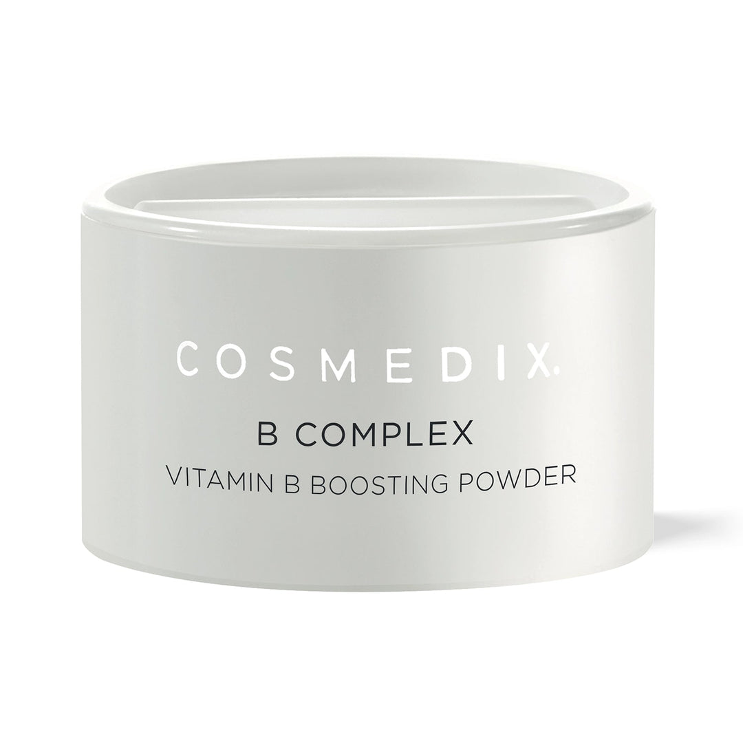 B Complex Skin Energizing Booster 5.6g CosMedix Repair & Restore Cosmedix 