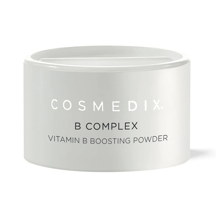 B Complex Skin Energizing Booster TESTER STICKER ATTACHED 5.6g - CosMedix Repair & Restore Cosmedix 