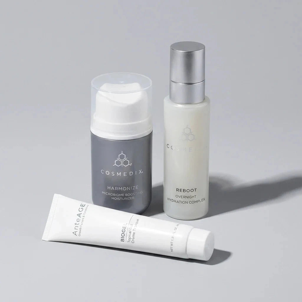 Barrier Layering Hydrate & Protect Fast Bundle 