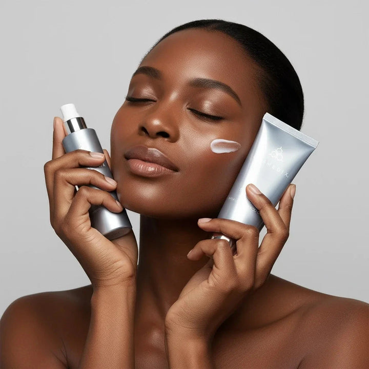 Barrier Repair Kit (Winter Essential) Hydrate & Protect Fast Bundle 