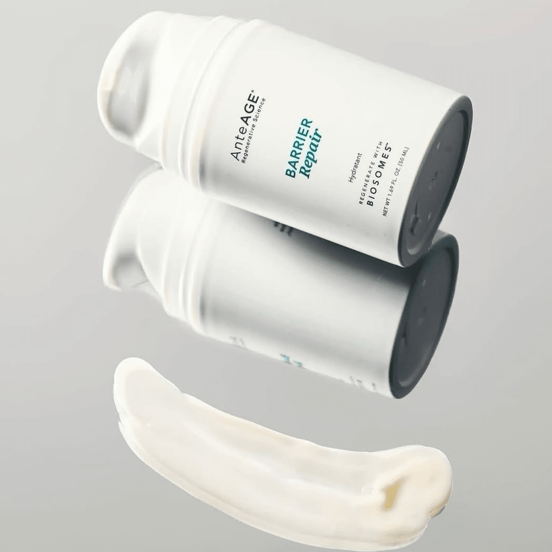 Barrier Repair Nourishing Antioxidant Moisturiser 50 ml - AnteAGE® Stimulate & Renew AnteAGE® MD 