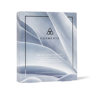 Bio Cellulose Mask