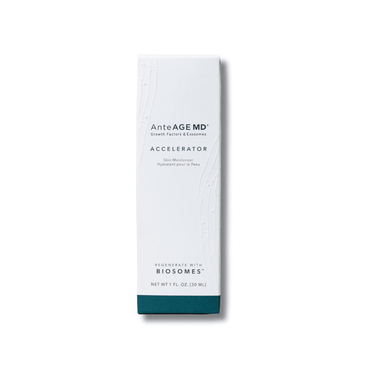 Biosome Accelerate 30 ml - AnteAGE MD® Stimulate & Renew AnteAGE® MD 