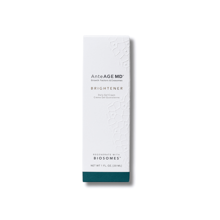 Biosome Brightener 30 ml - AnteAGE® MD Stimulate & Renew AnteAGE® MD 