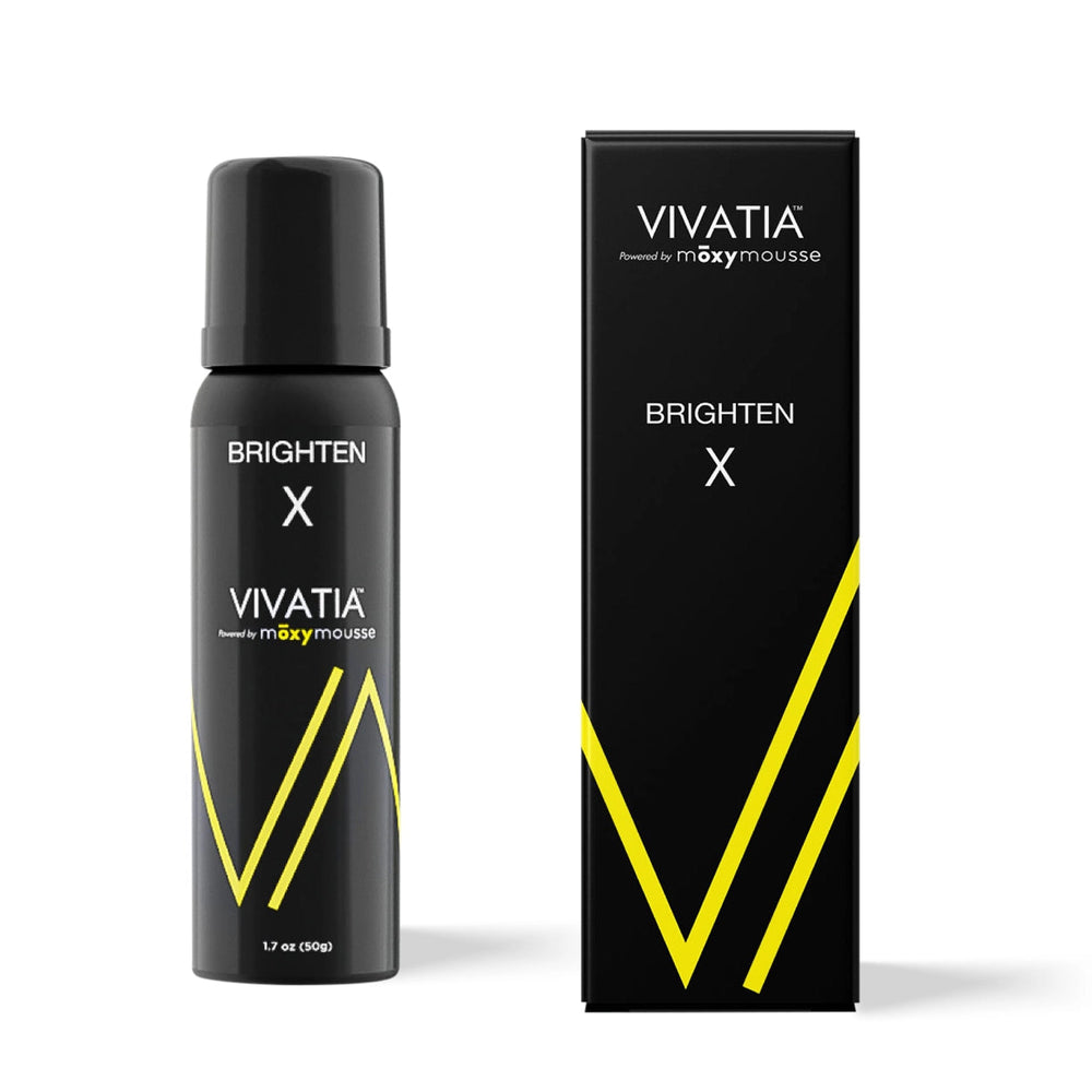 Brighten X Complex 50g (1.7 oz) Non Hydroquinone - Vivatia MD Stimulate & Renew Vivatia MD 