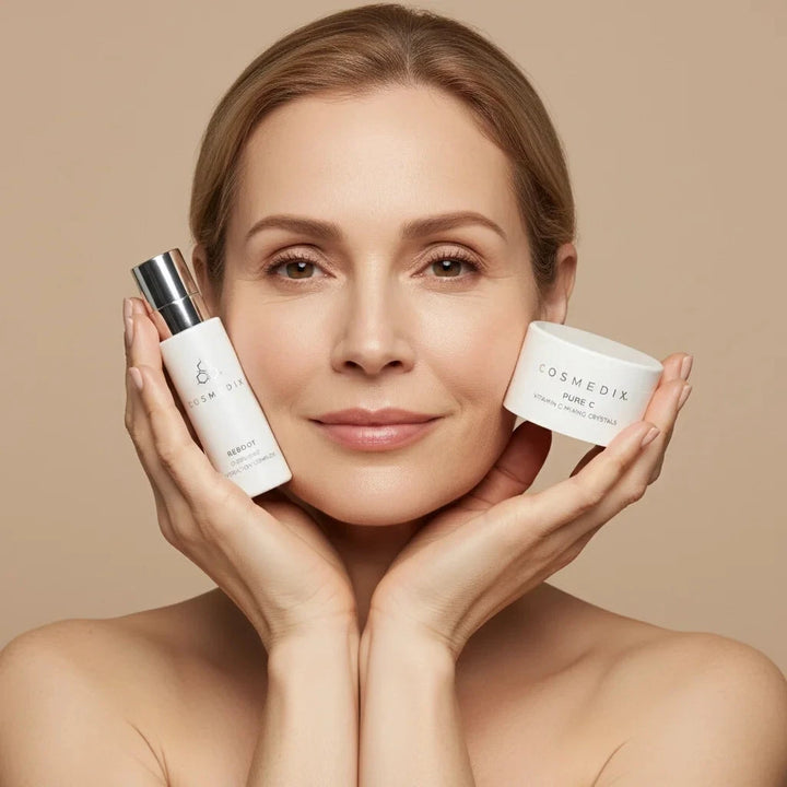 Brightening Essential Kit Repair & Restore Fast Bundle 