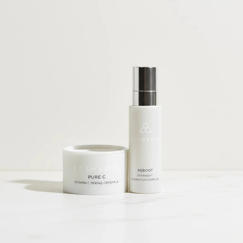 Brightening Essential Kit Repair & Restore Fast Bundle 