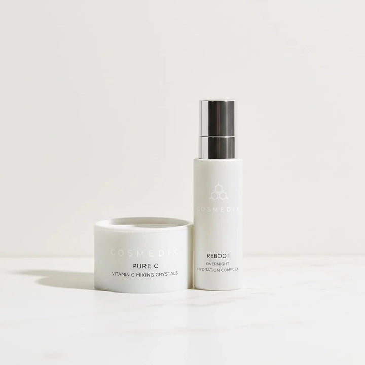 Brightening Essential Kit Repair & Restore Fast Bundle 