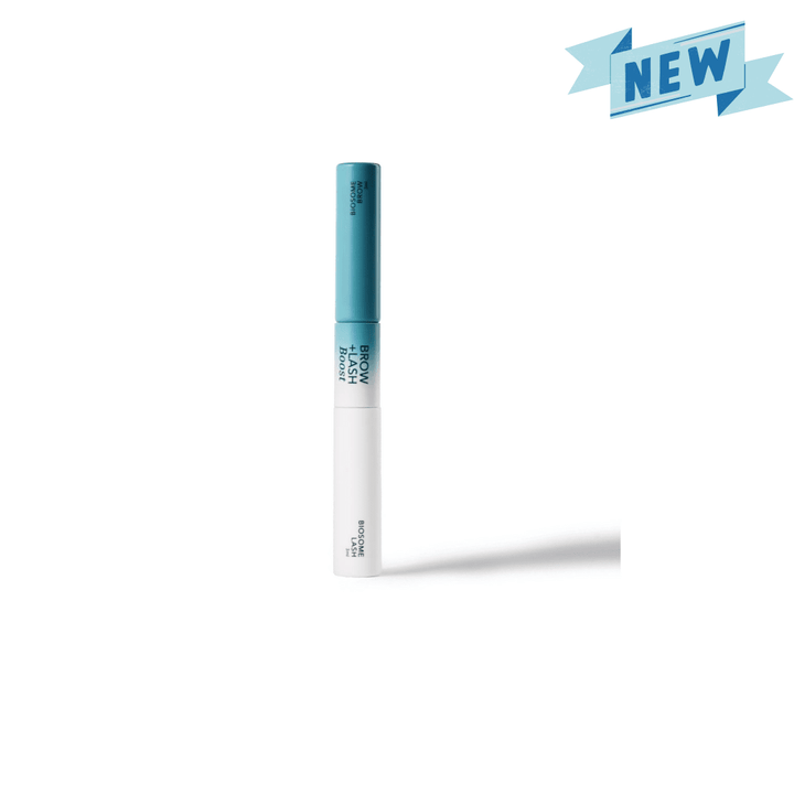 Brow + Lash Boost Dual-Ended Enhancing Serum with Biosomes 6ml (3ml each side) - AnteAGE® Stimulate & Renew AnteAGE® MD 