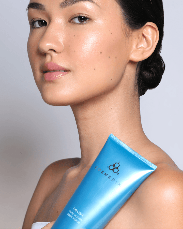 Buy CosMedix A-Lift, Get a Free Polish Cleanse & Balance Fast Bundle 