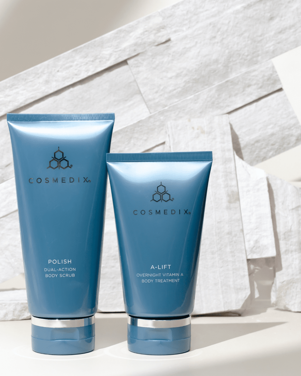 Buy CosMedix A-Lift, Get a Free Polish Cleanse & Balance Fast Bundle 