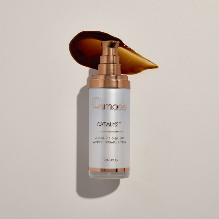 Catalyst DNA Repair C Serum 30 ml - Osmosis Stimulate & Renew Osmosis 