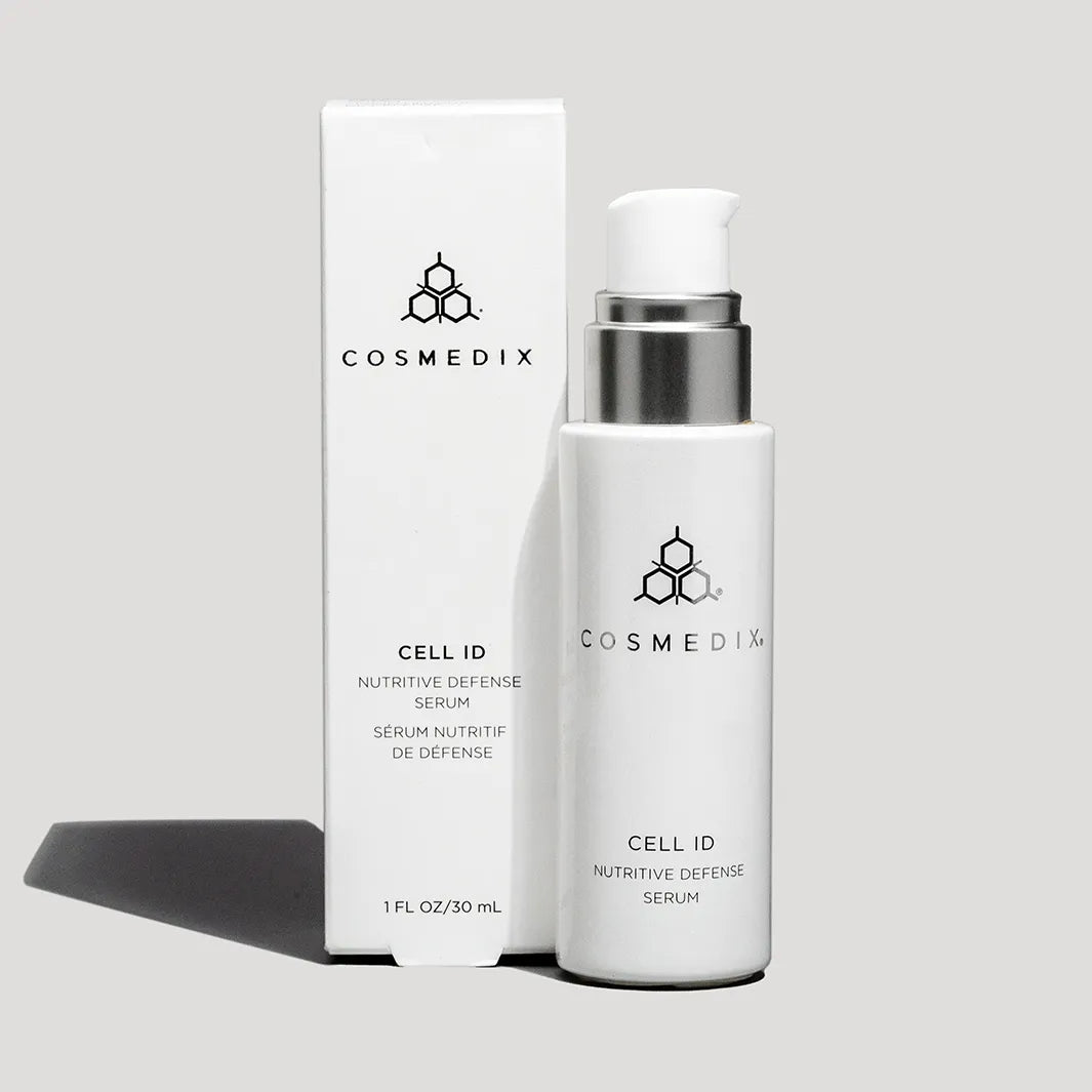 Cell ID Growth Factor Serum 30 ml - CosMedix Repair & Restore Cosmedix 