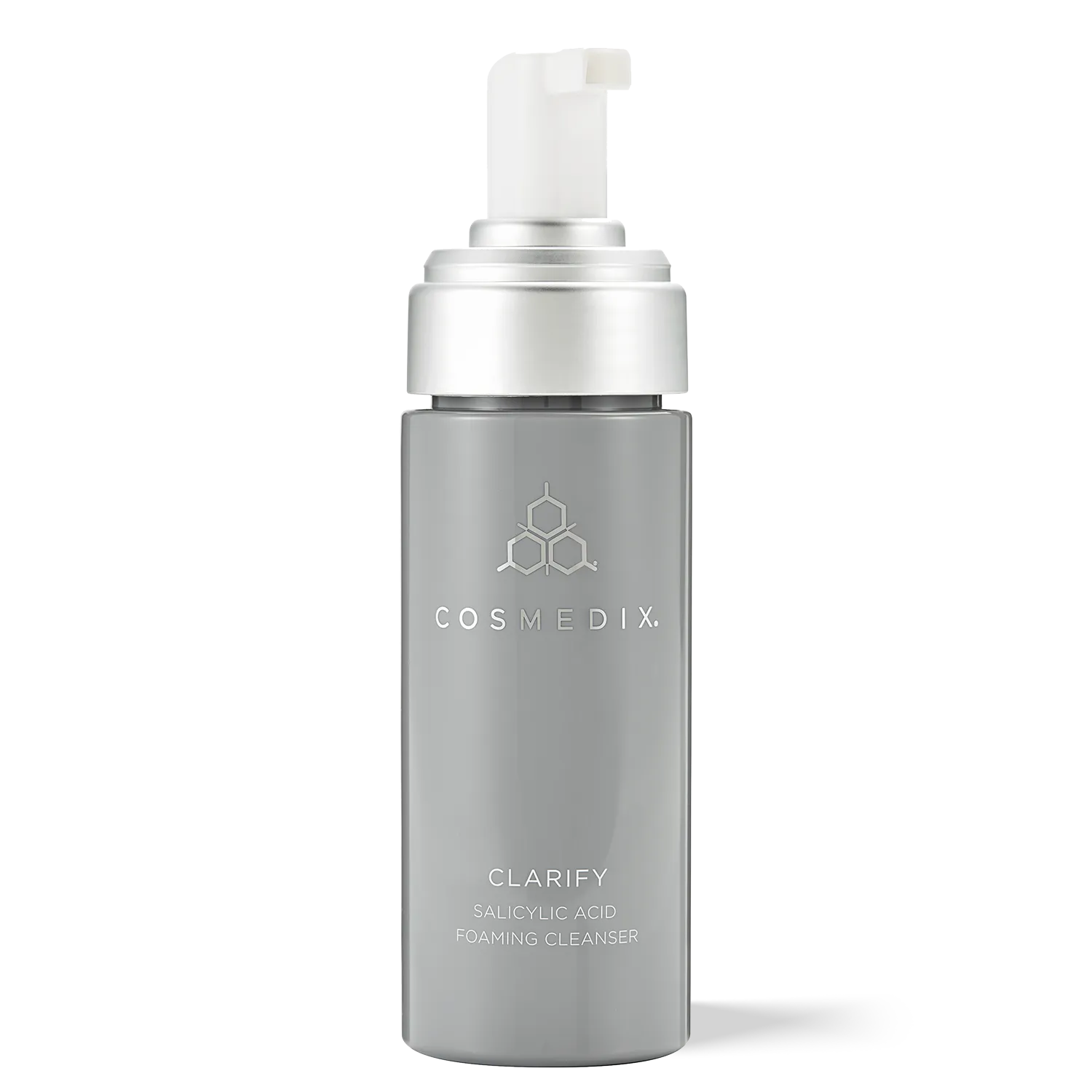 CosMedix Clarify Salicylic Acid Foaming Cleanser 100ml
