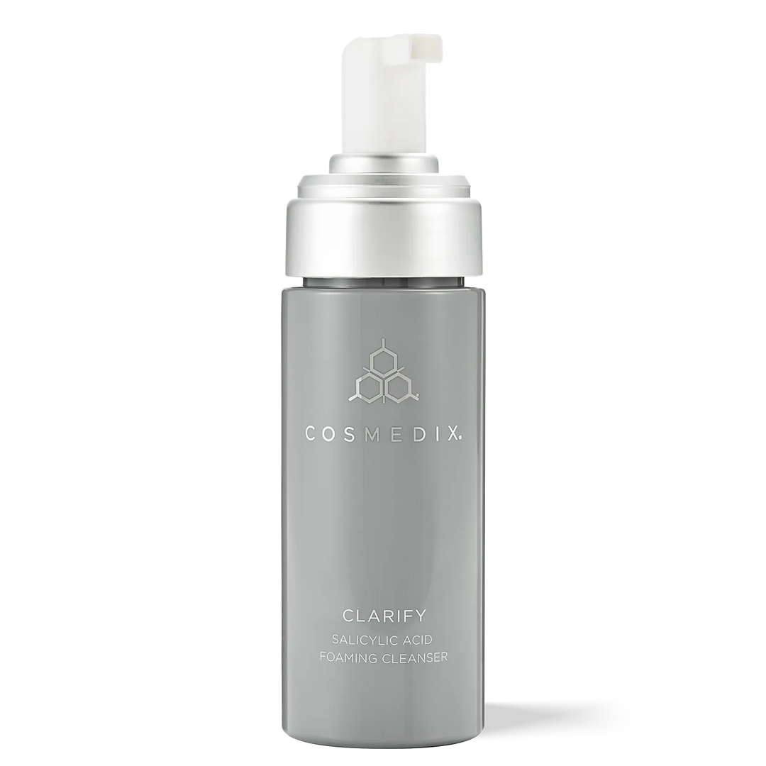 Clarify Foaming Cleanser 100 ml - CosMedix Cleanse & Balance Cosmedix 