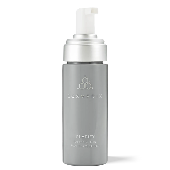 Clarify Foaming Cleanser 100 ml - CosMedix Cleanse & Balance Cosmedix 