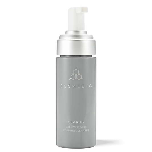 Clarify Foaming Cleanser 100 ml - CosMedix Cleanse & Balance Cosmedix 