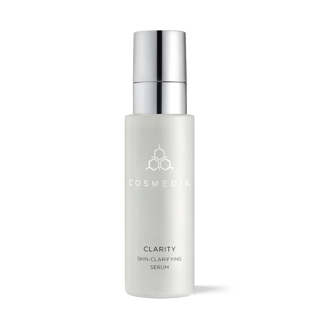 Clarity Anti-Blemish Serum 30 ml - CosMedix Stimulate & Renew Cosmedix 