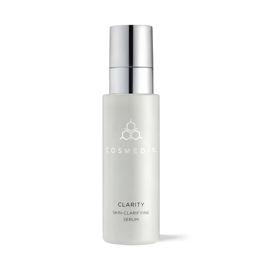 Clarity Anti-Blemish Serum 30 ml - CosMedix Stimulate & Renew Cosmedix 