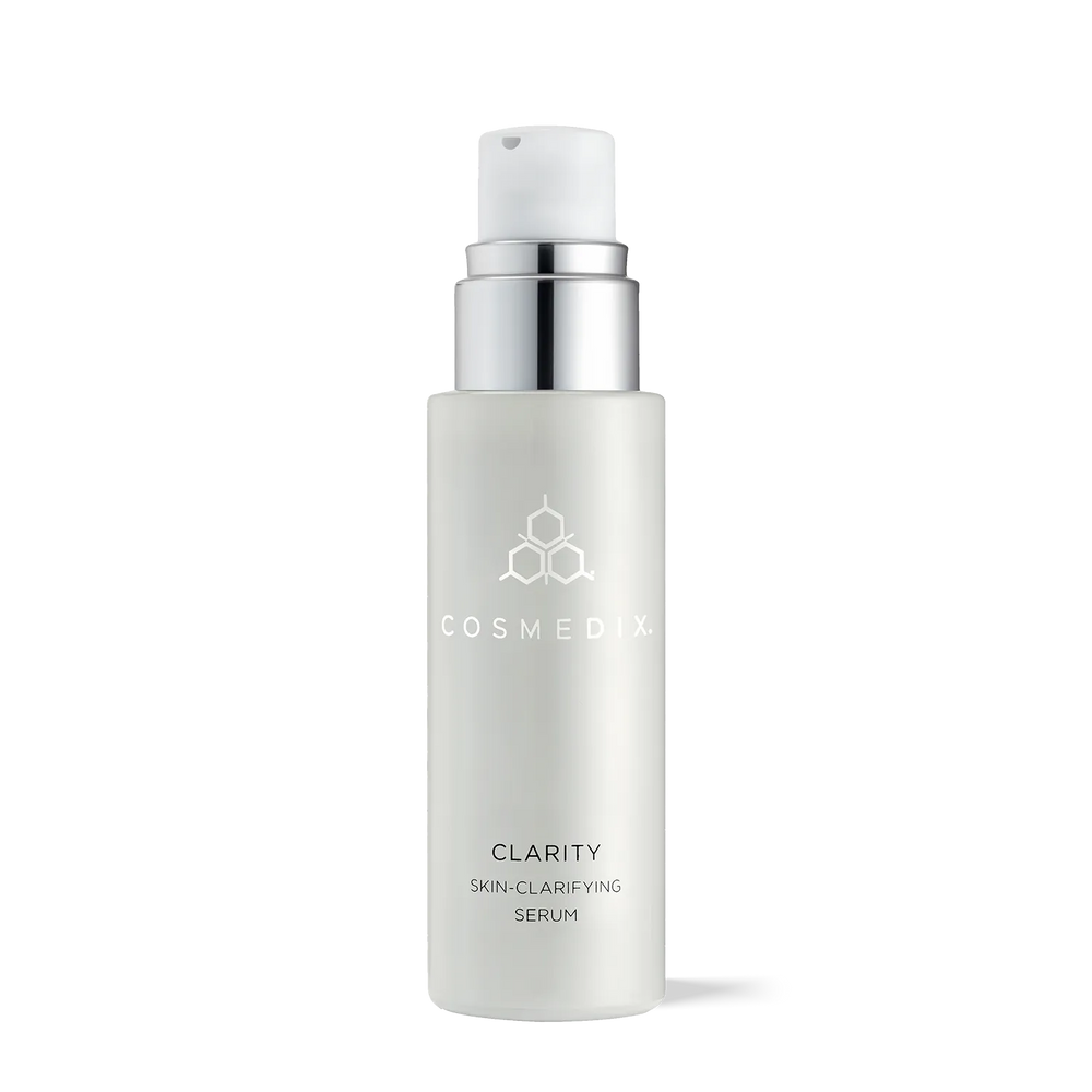 Clarity Anti-Blemish Serum 30 ml - CosMedix Stimulate & Renew Cosmedix 