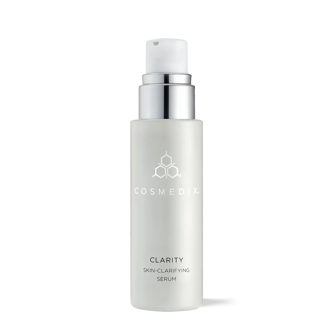 Clarity Anti-Blemish Serum 30 ml - CosMedix Stimulate & Renew Cosmedix 