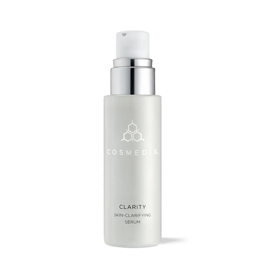 Clarity Anti-Blemish Serum 30 ml - CosMedix Stimulate & Renew Cosmedix 