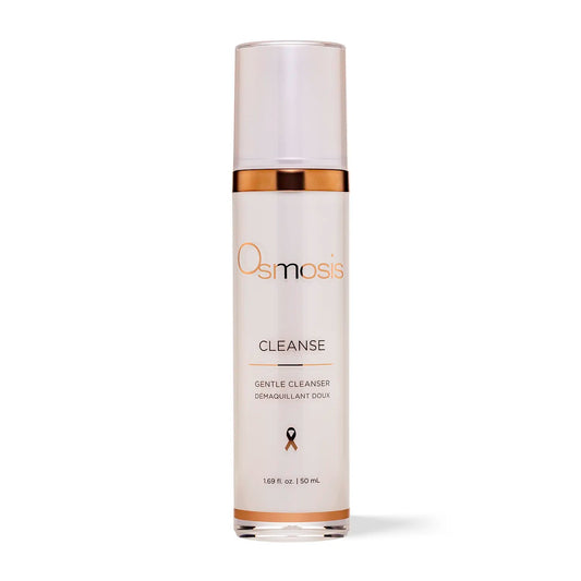 Cleanse Gentle Cleanser 50 ml - Osmosis Cleanse & Balance Osmosis 