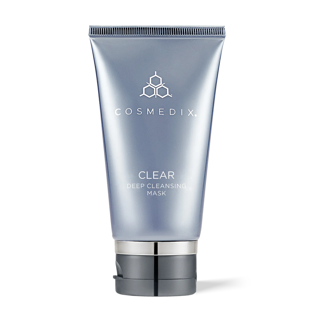 Clear Clarifying Mask 60 ml - CosMedix Mask Cosmedix 