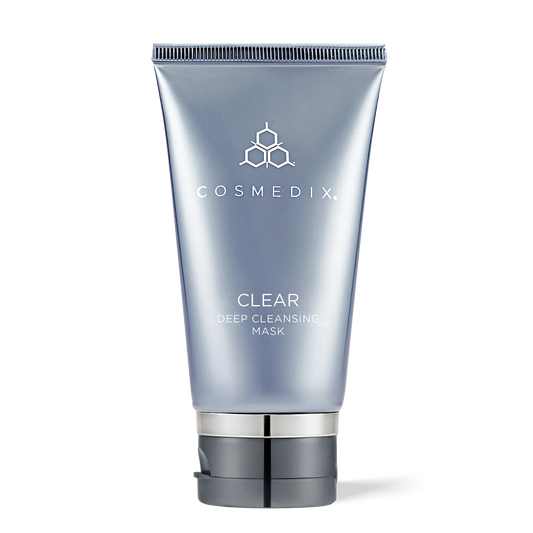 Clear Clarifying Mask 60 ml - CosMedix Mask Cosmedix 