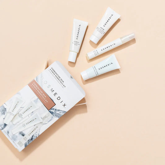 Medico Beauty Advanced Skincare Experts & UK Cosmedix Distributor