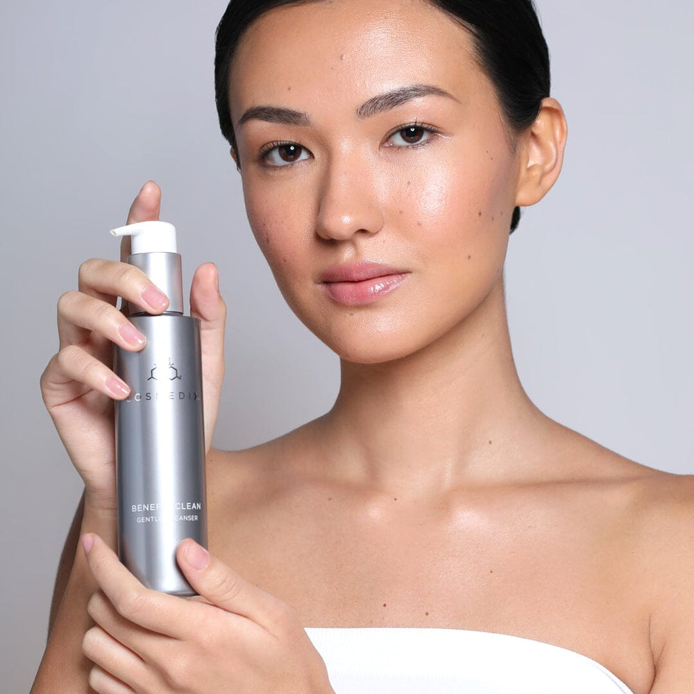 Complexion Reset Holiday Kit Travel Kits Cosmedix 