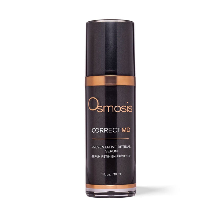 Correct Retinal Serum 30ml - Osmosis MD Stimulate & Renew Osmosis MD 