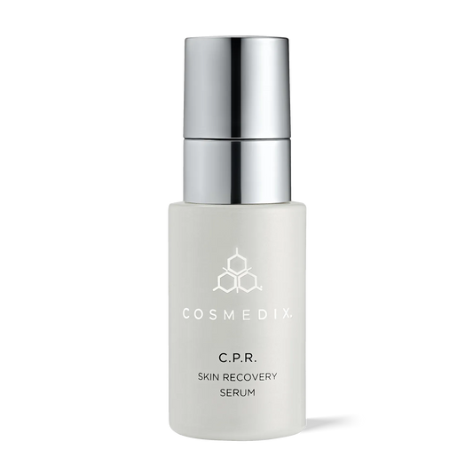 CPR Skin Recovery Serum 15 ml - CosMedix Repair & Restore Cosmedix 