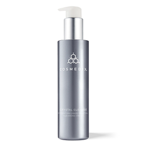 Crystal Cleanse