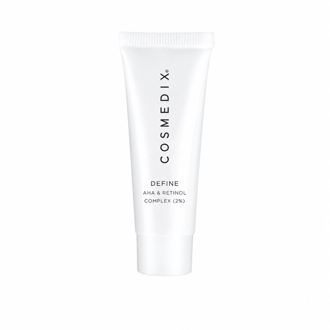 Define Vitamin A Resurfacing Treatment 15g TRAVEL SIZE - CosMedix Stimulate & Renew Cosmedix 