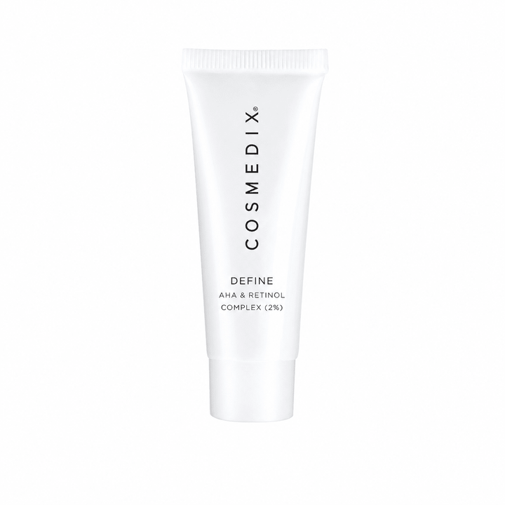 Define Vitamin A Resurfacing Treatment 15g TRAVEL SIZE - CosMedix Stimulate & Renew Cosmedix 