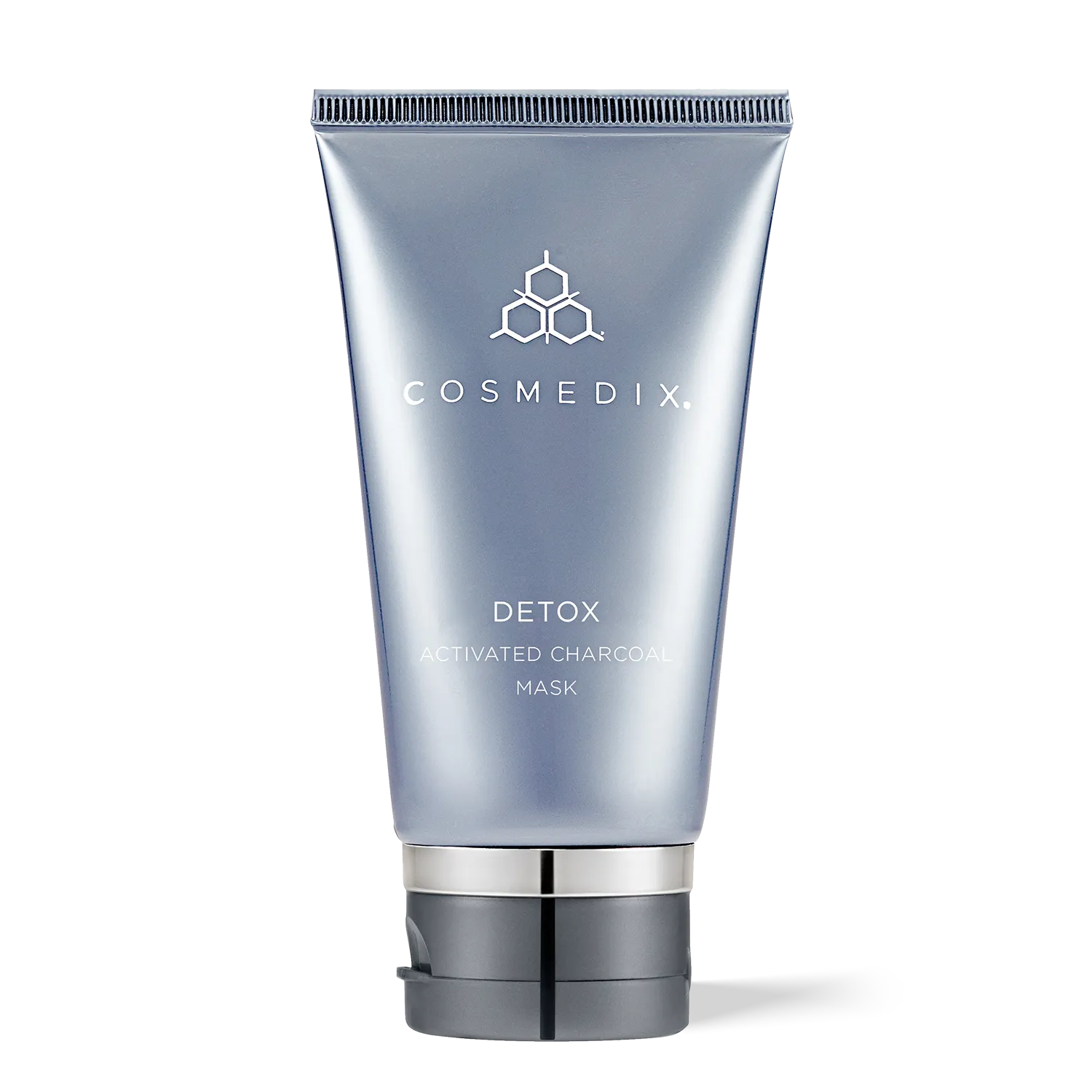 CosMedix Detox Activated Charcoal Mask 74g