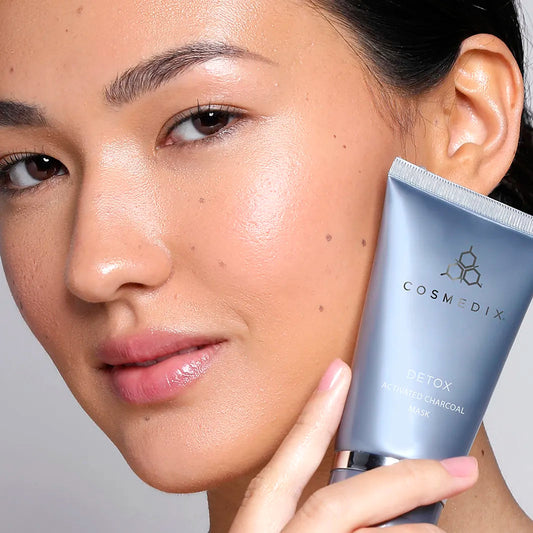 Medico Beauty - Advanced Skincare Experts & UK Cosmedix Distributor