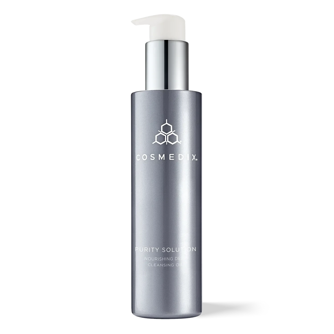 Double Cleanse Bundle - Purity Solution & Gentle Clean Cleanse & Balance Fast Bundle 