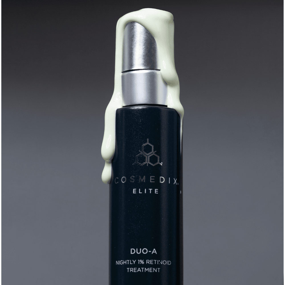 Duo-A Nightly 1% Retinoid Treatment 30ml - CosMedix Elite Stimulate & Renew Cosmedix Elite 