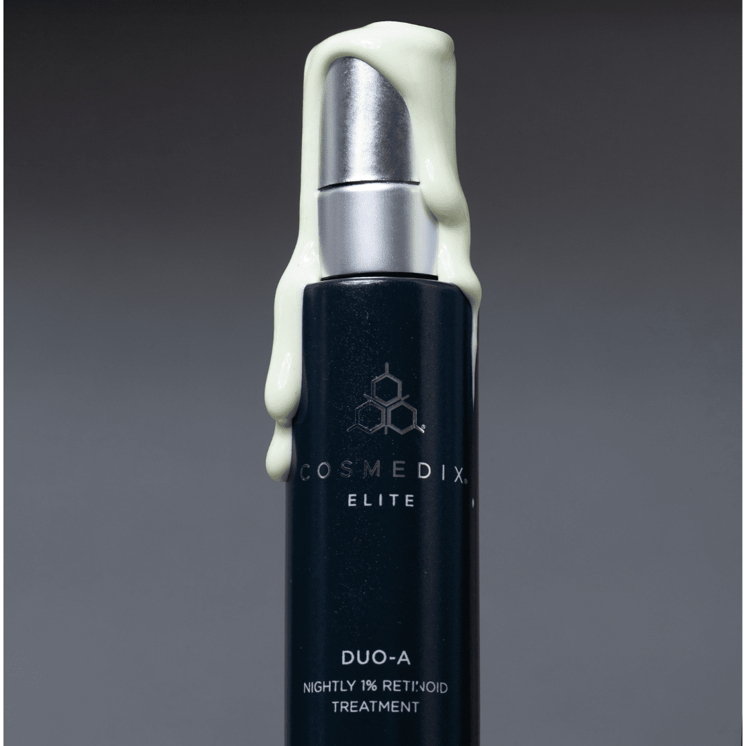 Duo-A Nightly 1% Retinoid Treatment 30ml - CosMedix Elite Stimulate & Renew Cosmedix Elite 