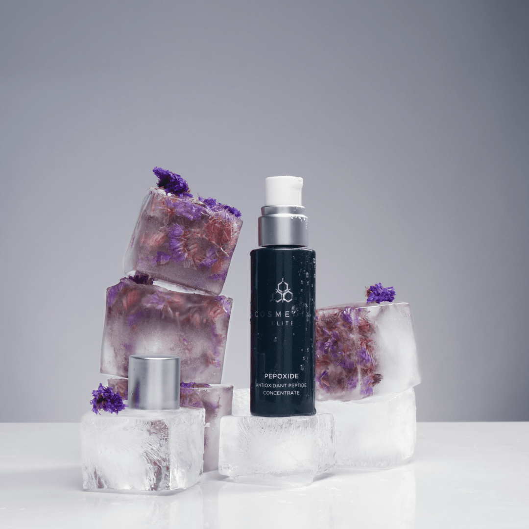 ELITE Renewal Holiday Kit Travel Kits Cosmedix Elite 