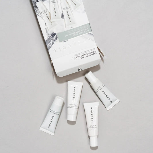 Medico Beauty Advanced Skincare Experts & UK Cosmedix Distributor