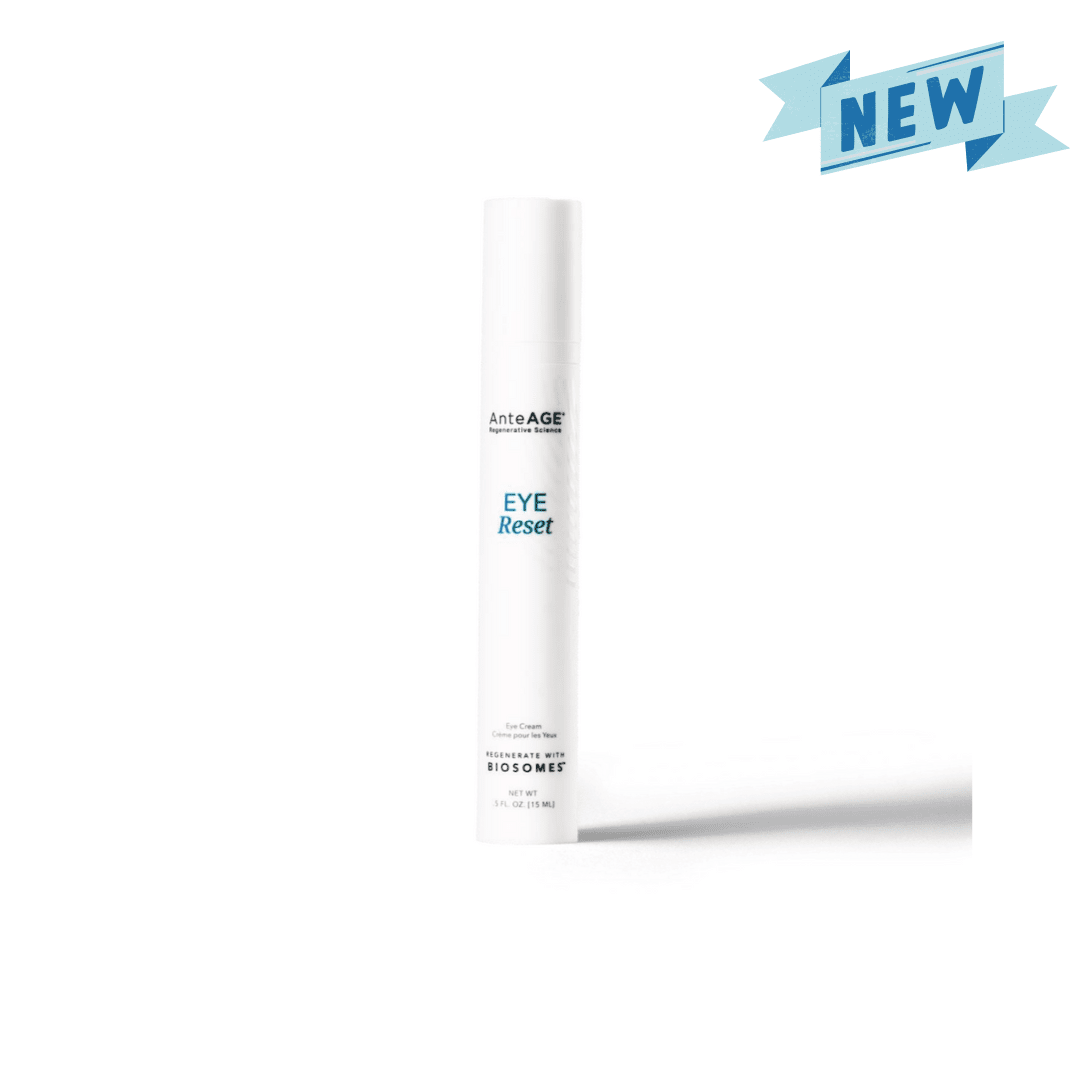 Eye Reset Regenerative Serum 15ml - AnteAGE® Stimulate & Renew AnteAGE® MD 