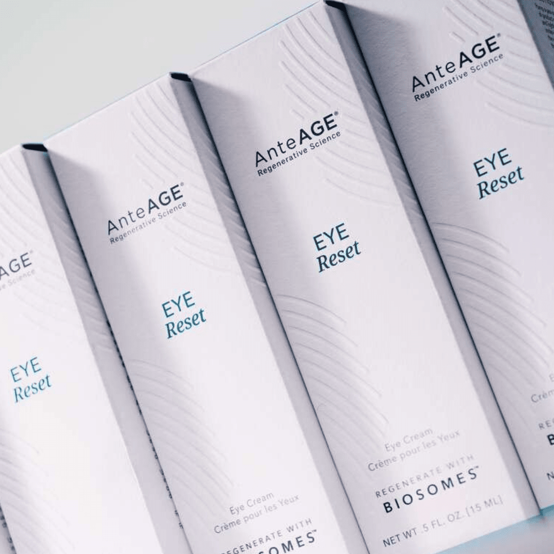 Eye Reset Regenerative Serum 15ml - AnteAGE® Stimulate & Renew AnteAGE® MD 