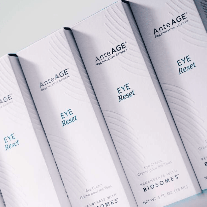 Eye Reset Regenerative Serum 15ml - AnteAGE® Stimulate & Renew AnteAGE® MD 