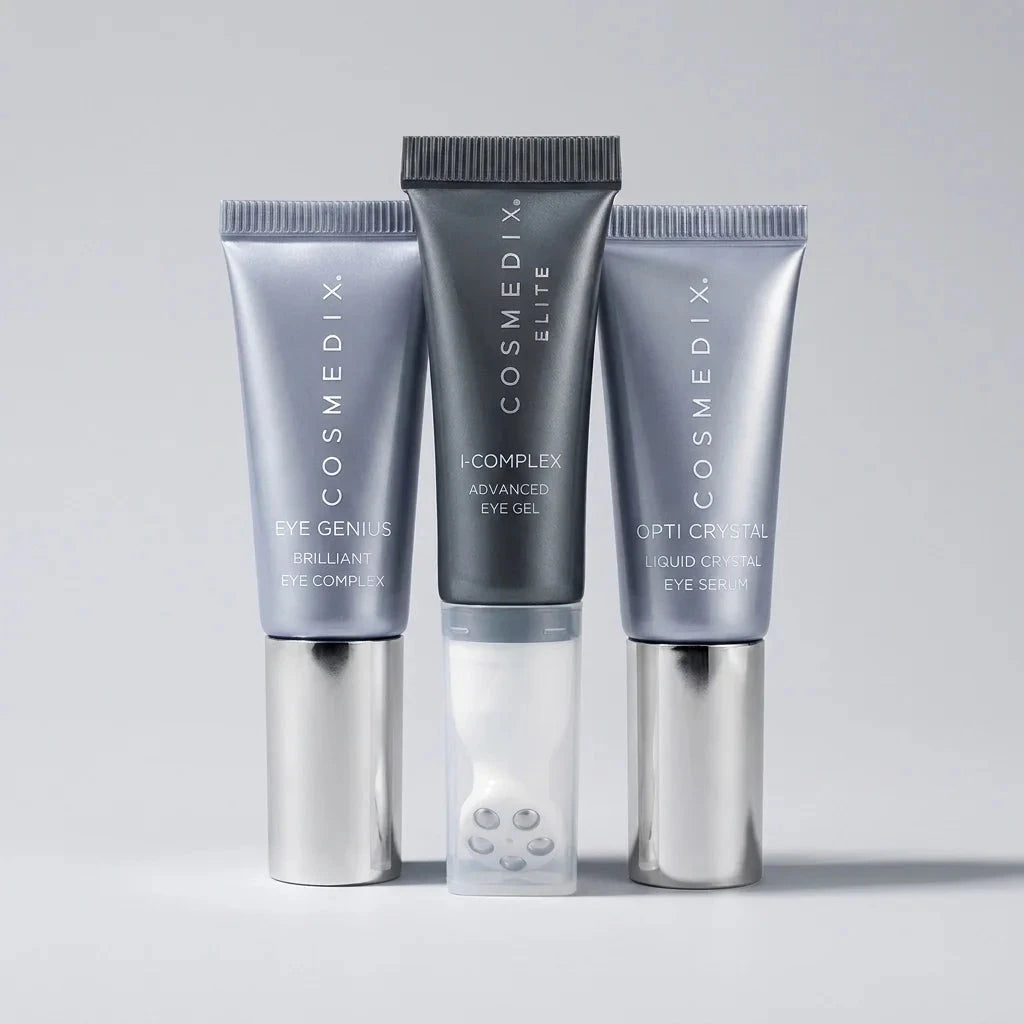 Eye Reset Repair & Restore Fast Bundle 