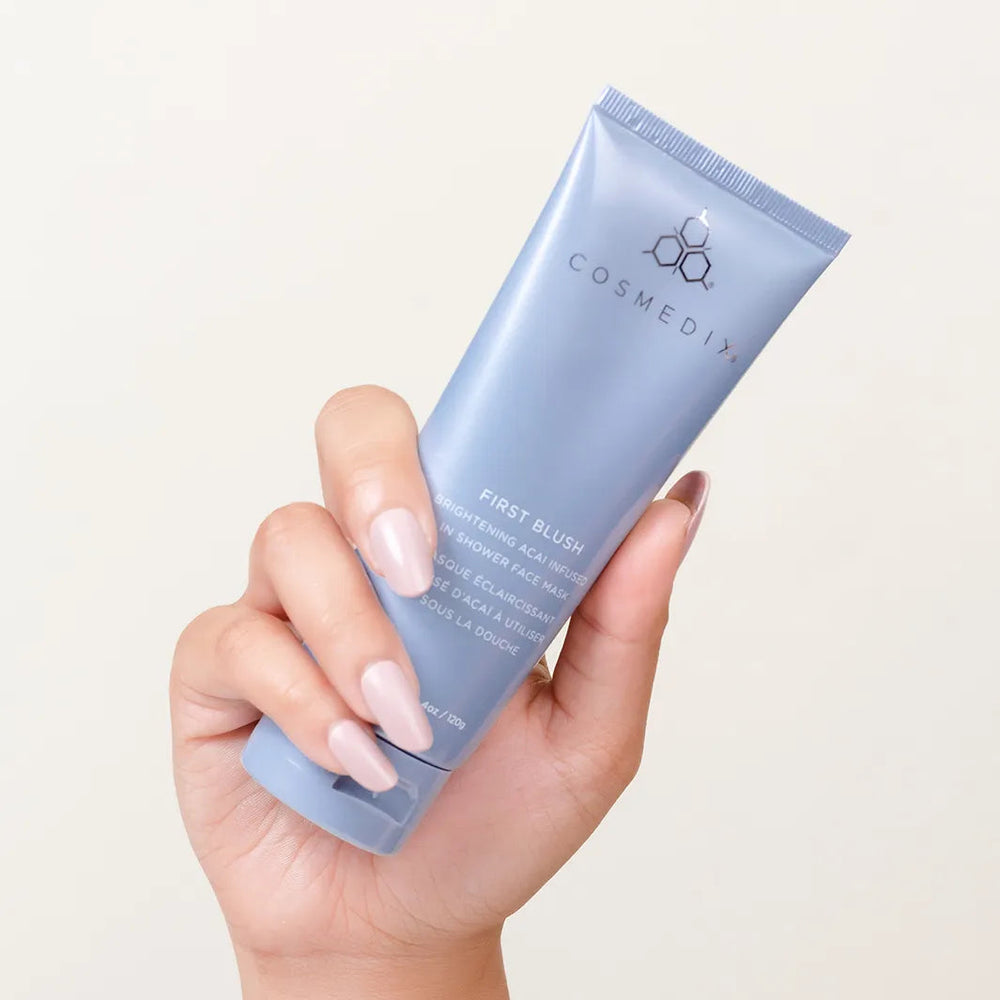 Cosmedix Skincare - Face Masks & Balms – Medico Beauty