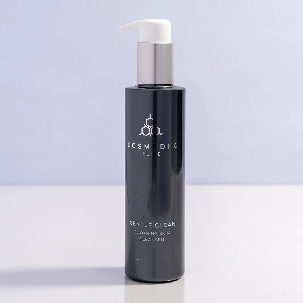 Gentle Clean Sensitive Skin Cleanser 150ml - CosMedix Elite Cleanse & Balance Cosmedix Elite 