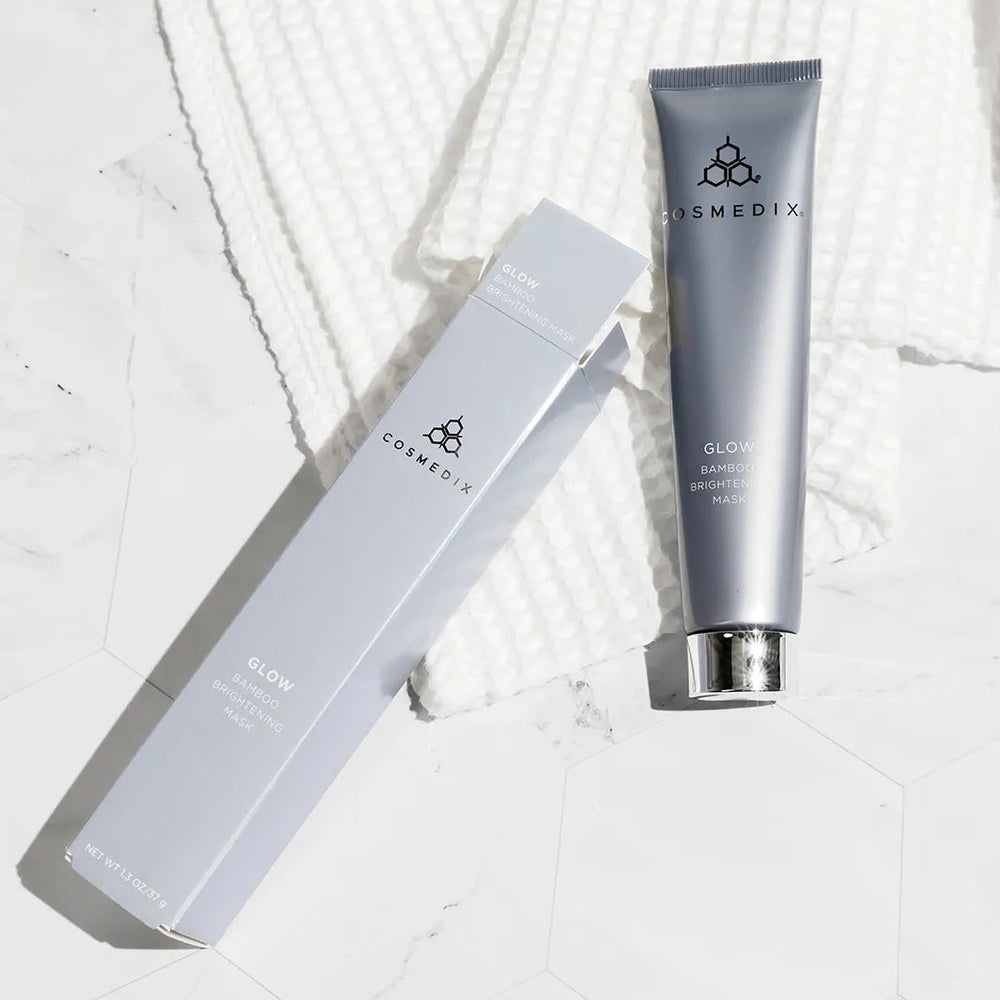 Cosmedix Skincare - Face Masks & Balms – Medico Beauty